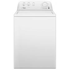 Whirlpool 3LWTW4705FH Semi Professional